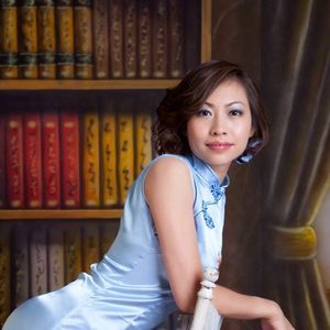 Meet your Posher, Ling